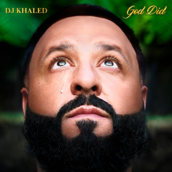 Dj Khaled - God Did