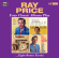 Price Ray - Four Classic Albums Plus Price Ray - Four Classic Albums Plus