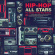 Various Artists - Hip Hop Allstars Various Artists - Hip Hop Allstars
