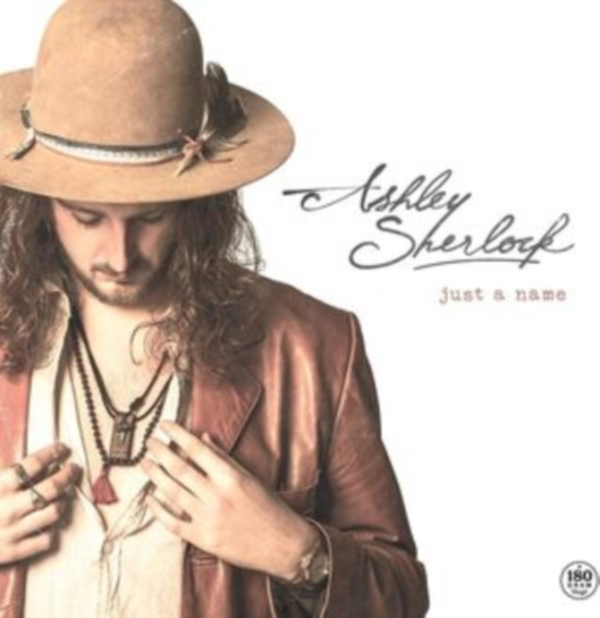 Sherlock Ashley - Just A Name