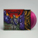 Voivod - Target Earth (Magenta Vinyl) Voivod - Target Earth (Magenta Vinyl)