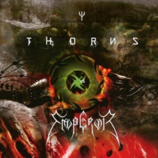 Thorns Vs Emperor - Thorns Vs Emperor