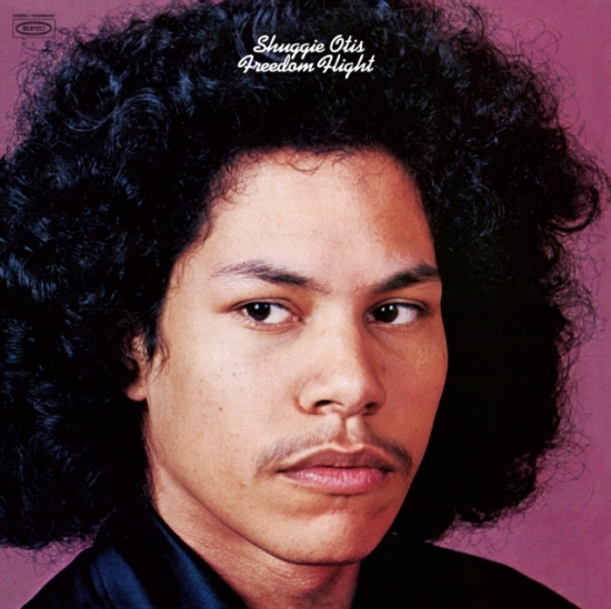 Shuggie Otis - Freedom Flight