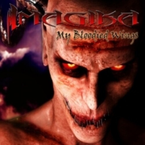 Imagika - My Bloodied Wings