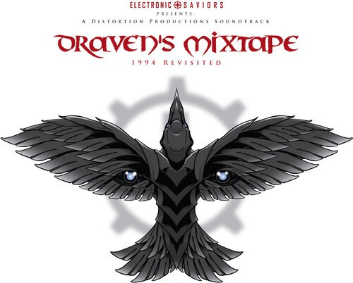 Blandade Artister - Draven's Mixtape
