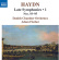 Haydn Franz Joseph - Haydn: Symphonies Nos. 93, 94 Haydn Franz Joseph - Haydn: Symphonies Nos. 93, 94