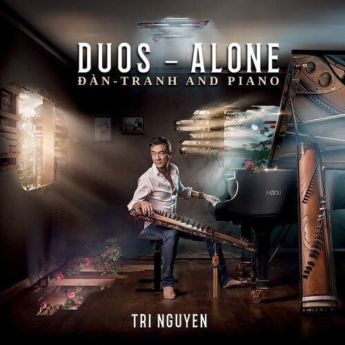 Tri Nguyen - Duos - Alone