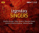 Martina Arroyo Peter Anders Maril - Legendary Singers Martina Arroyo Peter Anders Maril - Legendary Singers