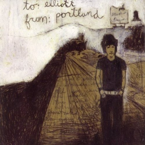 Various Artists - To: Elliott From: Portland