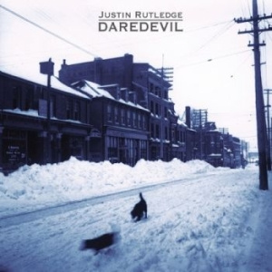 Justin Rutledge - Daredevil