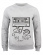 Bengans Sweatshirt - Cassette WLM Bengans Sweatshirt - Cassette WLM