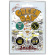 Green Day - Green Day Button Badge Pack: Dookie