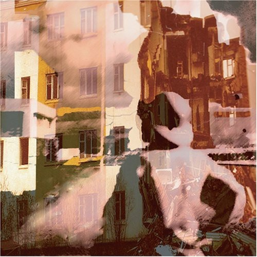 Afromotive The - Scare Tactics
