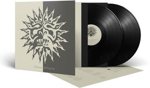 Sol Invictus - Sol Veritas Lux (2 Lp Vinyl)