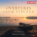 Oulu Sinfonia Rumon Gamba - Overtures From Finland Oulu Sinfonia Rumon Gamba - Overtures From Finland