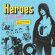 Blandade Artister - Heroes Of The Night Blandade Artister - Heroes Of The Night