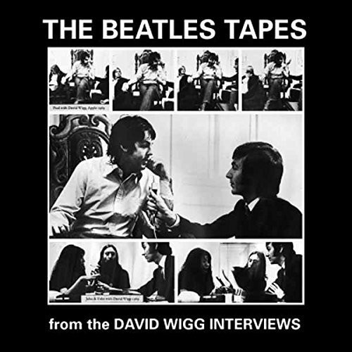 The Beatles - Beatles Tapes