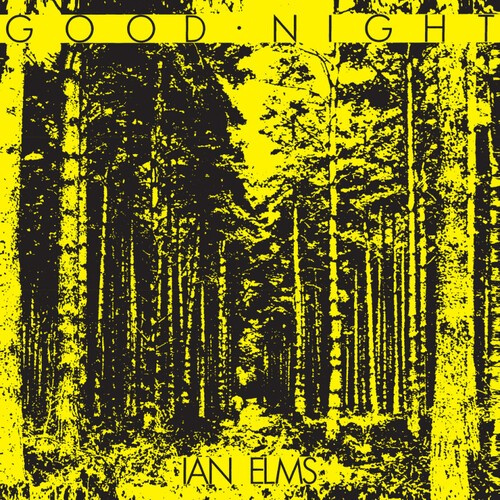 Elms Ian - Good Night