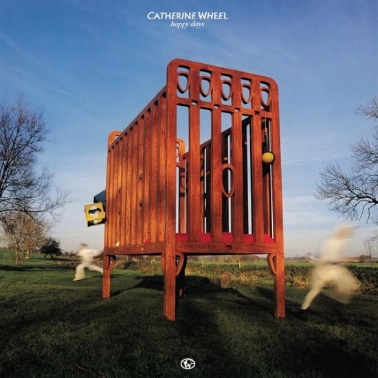 Catherine Wheel - Happy Days