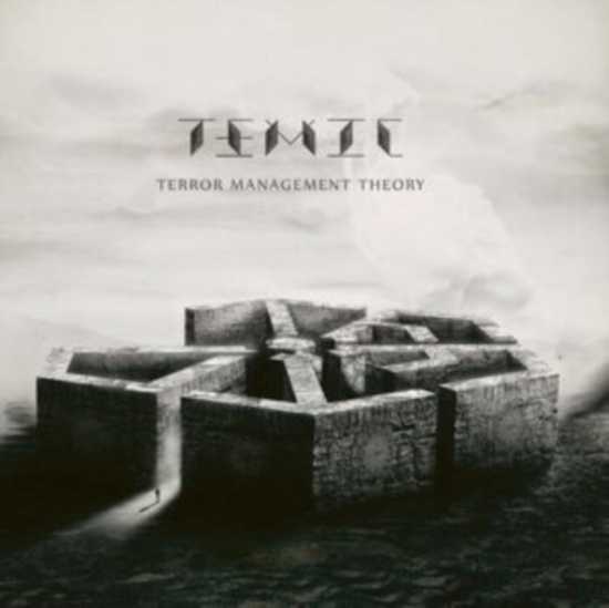 Temic - Terror Management Theory (2 Lp Clea