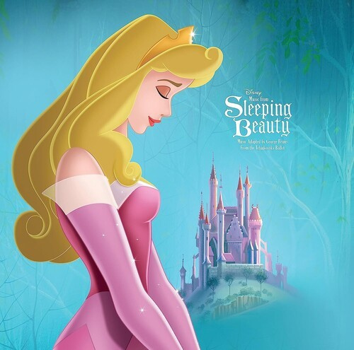 Various Artists - Music From Sleeping Beauty (Royal P