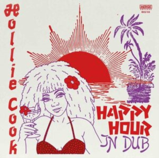Cook Hollie - Happy Hour In Dub