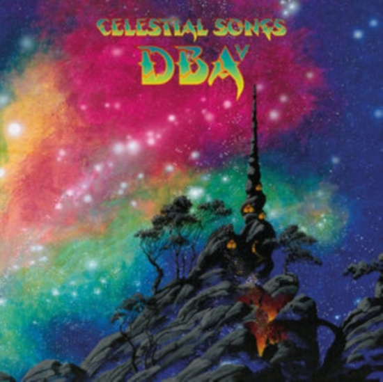 Downes Braide Association - Celestial Songs - Cd Edition