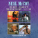 Mccoy Neal - Neal Mccoy/Be Good At It/The Life O Mccoy Neal - Neal Mccoy/Be Good At It/The Life O