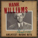 Hank Williams - Hank 100: Greatest Radio Hits Hank Williams - Hank 100: Greatest Radio Hits