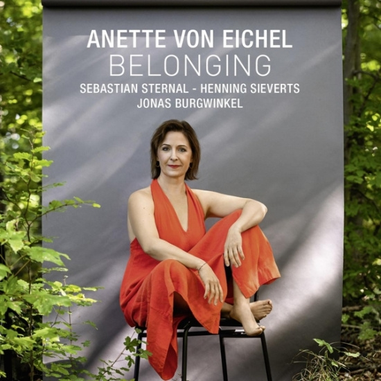 Anette Von Eichel - Belonging
