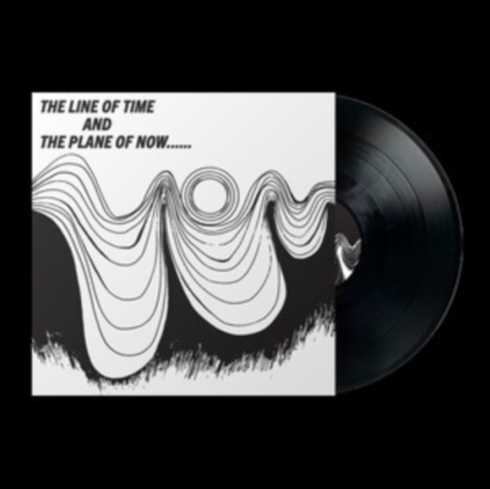 Shira Small - The Line Of Time And The Plane Of N