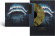 Vemod - Venter På Stormene (Marbled Vinyl L Vemod - Venter På Stormene (Marbled Vinyl L