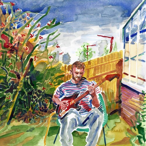 Misch Tom - Quarantine Sessions