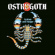 Ostrogoth - Ecstasy And Danger (Blue Vinyl Lp) Ostrogoth - Ecstasy And Danger (Blue Vinyl Lp)