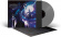 Restless Spirit - Afterimage (Silver Vinyl Lp) Restless Spirit - Afterimage (Silver Vinyl Lp)