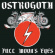 Ostrogoth - Full Moon's Eyes (Slipcase) Ostrogoth - Full Moon's Eyes (Slipcase)