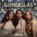 The Shindellas - Shindo The Shindellas - Shindo