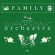 Gard Nilssen's Supersonic Orchestra - Family Gard Nilssen's Supersonic Orchestra - Family