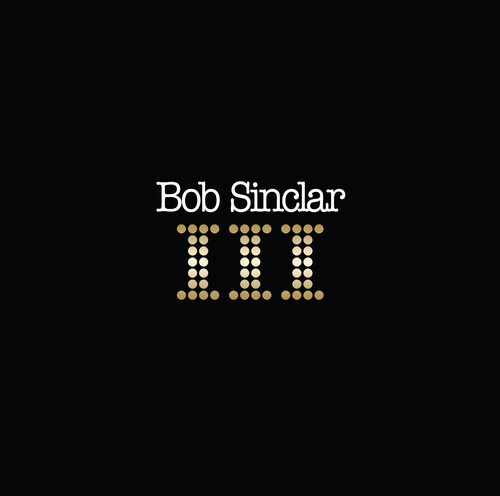 Sinclar Bob - Iii