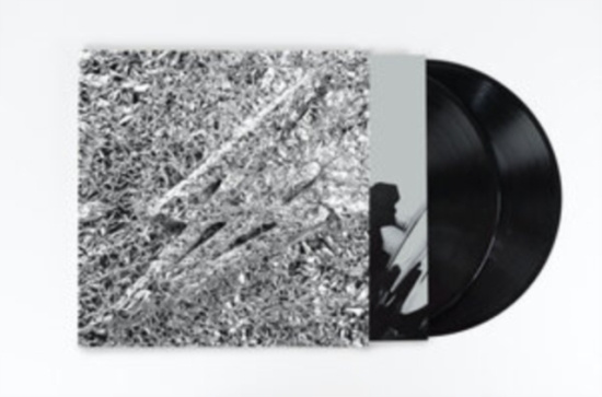 Say She She - Silver