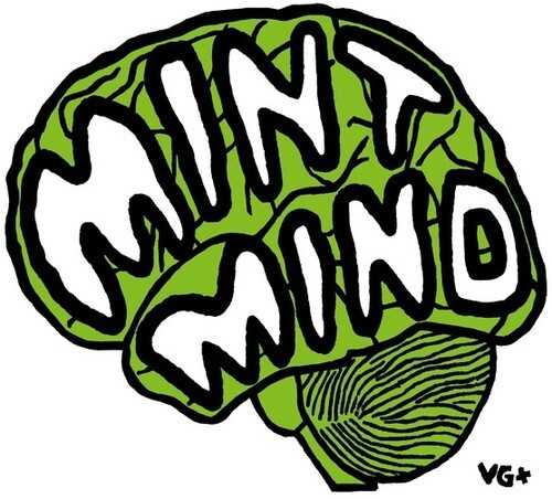 Mint Mind - Vg+