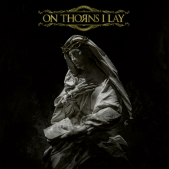 On Thorns I Lay - On Thorns I Lay (Gold Vinyl Lp)
