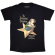 The Smashing Pumpkins - Mellon Collie (Medium) Unisex T-Shirt The Smashing Pumpkins - Mellon Collie (Medium) Unisex T-Shirt