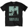 Nirvana - Dips (Small) Unisex T-Shirt Nirvana - Dips (Small) Unisex T-Shirt