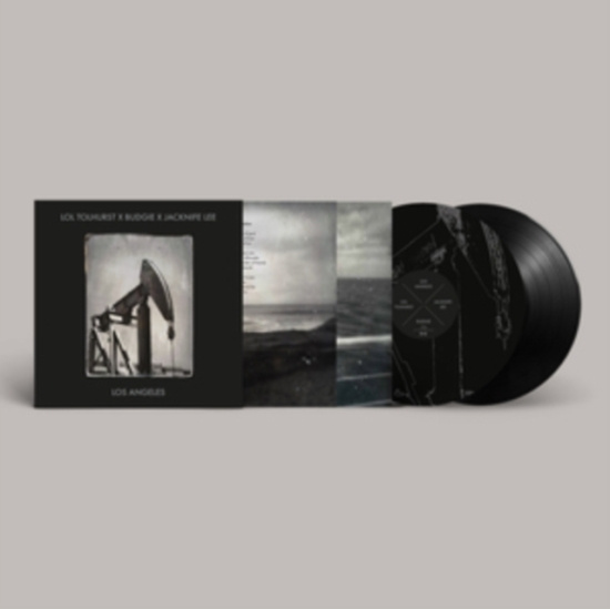 Tolhurst Lol & Budgie & Jacknife L - Los Angeles