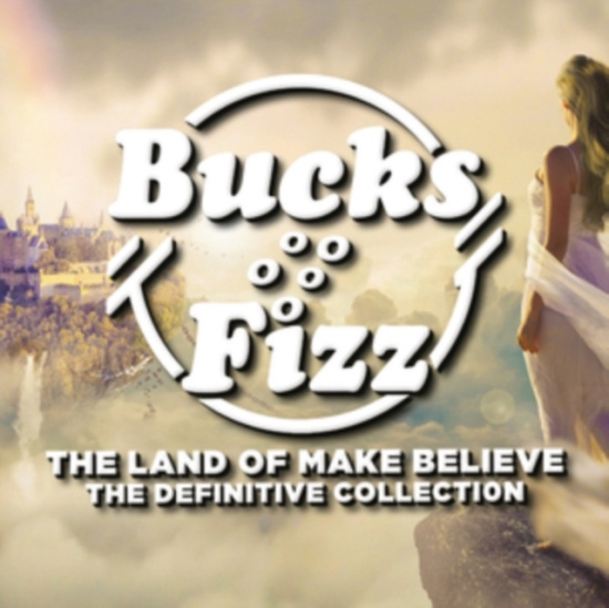 Bucks Fizz - The Land Of Make Believe (The Defin