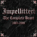 Impelliteri - The Complete Beast 1987-2000 6Cd Cl Impelliteri - The Complete Beast 1987-2000 6Cd Cl