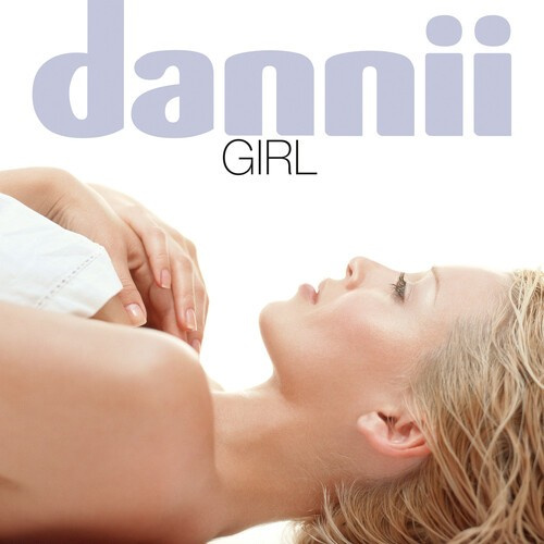 Minogue Dannii - Girl -  25Th Anniversary Collector'