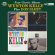 Wynton Kelly Plus Don Sleet - Four Classic Albums Wynton Kelly Plus Don Sleet - Four Classic Albums