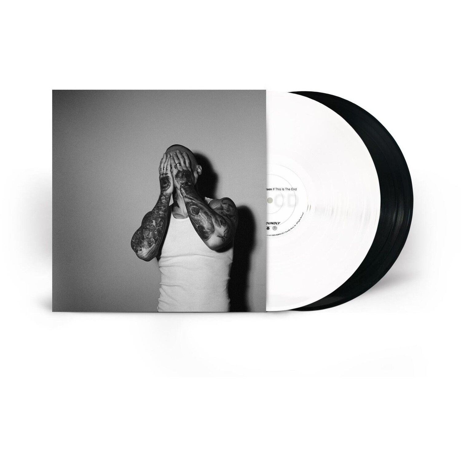 Noah Gundersen - If This Is The End
